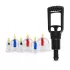 Easytoys Cupping - bomba de sucção kit com 6 peças