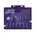 LoveBoxxx Super Sexy - kit vibrador 9 peças