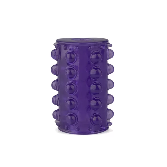 LoveBoxxx Super Sexy - kit vibrador 9 peças