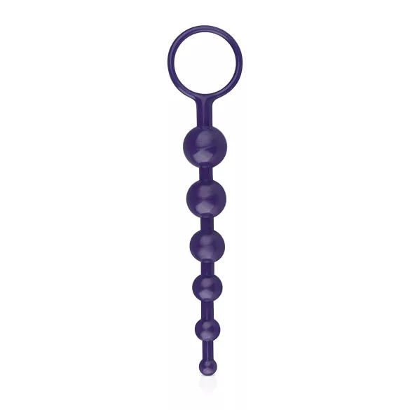 LoveBoxxx Super Sexy - kit vibrador 9 peças