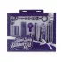LoveBoxxx Super Sexy - kit vibrador 9 peças