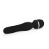 Sway No.4 Wand - vibrador massajador recarregável (preto)