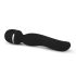 Sway No.4 Wand - vibrador massajador recarregável (preto)