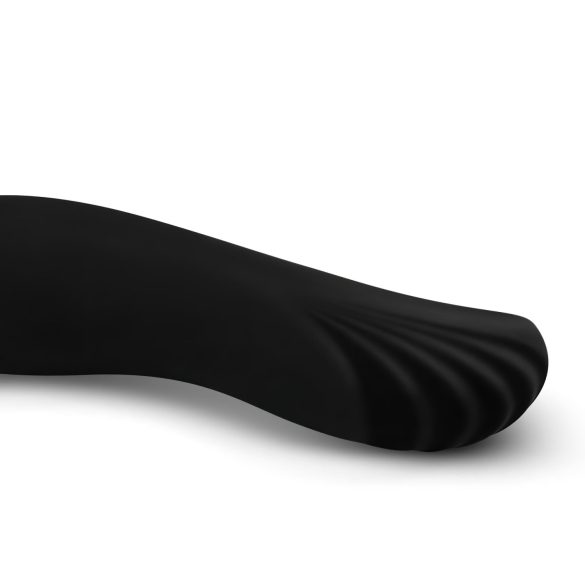 Sway No.4 Wand - vibrador massajador recarregável (preto)