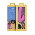 PMV20 Copy Dolphin - vibrador com clitoral rotativo - silicone rosa