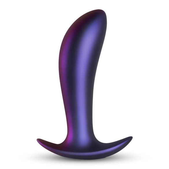 Hueman Uranus - vibrador anal recarregável com rádio (roxo)