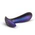 Hueman Uranus - vibrador anal recarregável com rádio (roxo)