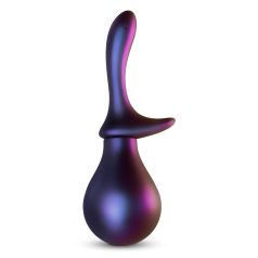 Hueman Nebula - ducha íntima - silicone lilás