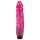 Easytoys Jelly Supreme - vibrador realístico - silicone - rosa
