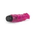 Easytoys Jelly Supreme - vibrador realístico - silicone - rosa