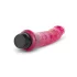 Easytoys Jelly Passion - vibrador realístico - silicone rosa