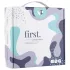 First. Together - kit de sexo iniciante - 7 peças