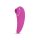 Easytoys Taptastic Vibe - vibrador clitóris recarregável à prova d'água - rosa