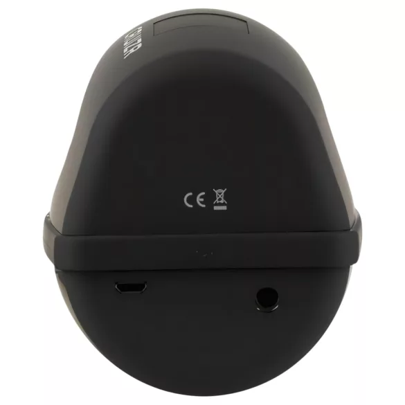 CRUIZR CM05 - masturbador masculino automático, impulsão e sucção - preto/azul