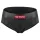 No-Parts Robin - calcinha com cintaralho strap-on - preta - tamanho S