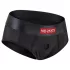 No-Parts Robin - calcinha com cintaralho strap-on - preta - tamanho S