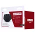 No-Parts Robin - calcinha com cintaralho strap-on - preta - tamanho S