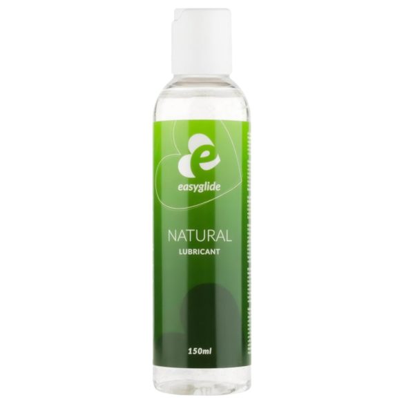 EasyGlide Natural - lubrificante íntimo à base de água - 150ml