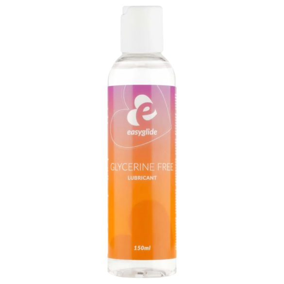 EasyGlide - lubrificante à base de água sem glicerina - 150ml