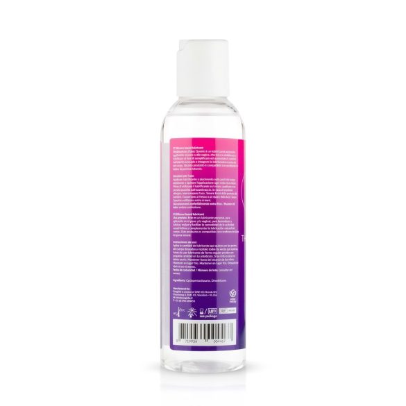EasyGlide - lubrificante íntimo silicone leve - 150ml
