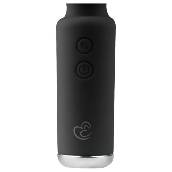 Easytoys Wonder Wand - vibrador massageador recarregável mini preto