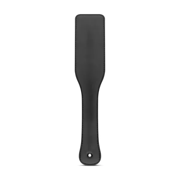 Bedroom Fantasies - chicote batedor couro sintético preto
