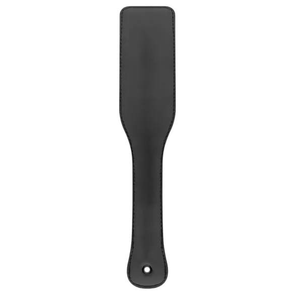 Bedroom Fantasies - chicote batedor couro sintético preto