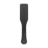 Bedroom Fantasies - chicote batedor couro sintético preto