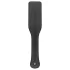 Bedroom Fantasies - chicote batedor couro sintético preto