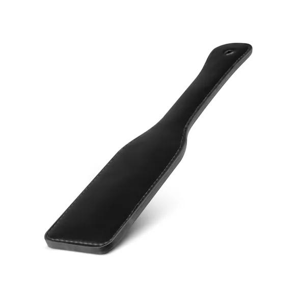 Bedroom Fantasies - chicote batedor couro sintético preto