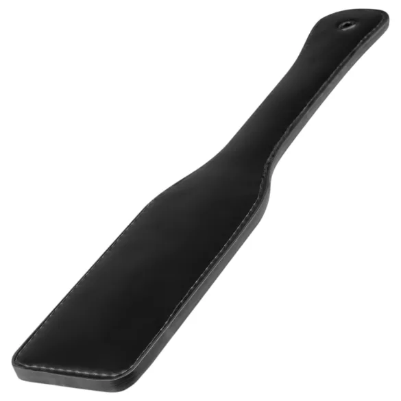 Bedroom Fantasies - chicote batedor couro sintético preto
