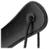 Bedroom Fantasies - chicote batedor couro sintético preto