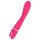 Easytoys - vibrador ponto G - silicone rosa