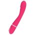 Easytoys - vibrador ponto G - silicone rosa