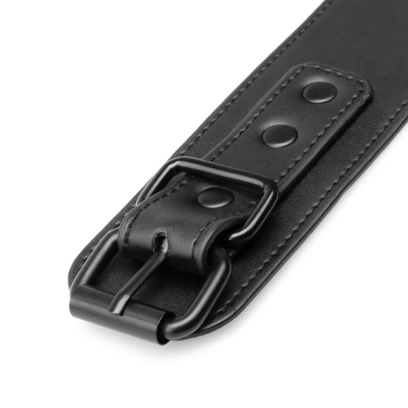 Bedroom Fantasies - algema tornozelo com corrente - preto