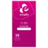 EasyGlide Ultra Thin - preservativo extra fino - 10 unidades