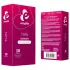 EasyGlide Ultra Thin - preservativo extra fino - 10 unidades