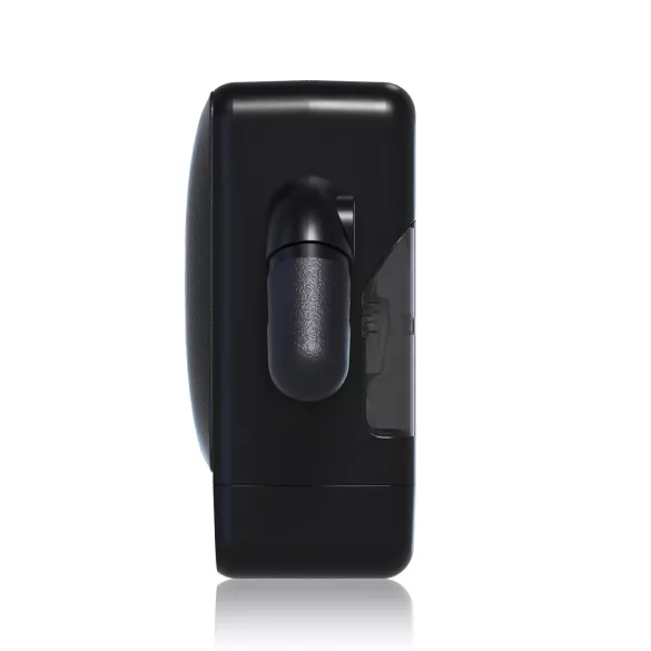 BLOWCAST Blowbot - masturbador automático masculino - preto