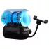 BLOWCAST Wingman Plus - masturbador automático masculino - azul