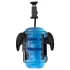 BLOWCAST Wingman Plus - masturbador automático masculino - azul