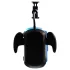 BLOWCAST Wingman Plus - masturbador automático masculino - azul