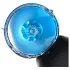 BLOWCAST Wingman Plus - masturbador automático masculino - azul