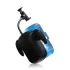 Blowcast Wingman Pro - masturbador automático masculino - azul e preto