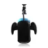Blowcast Wingman Pro - masturbador automático masculino - azul e preto