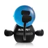 Blowcast Wingman Pro - masturbador automático masculino - azul e preto