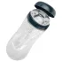 FPPR. - masturbador masculino texturizado - transparente