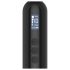 BLAQ - vibrador massageador digital - silicone preto