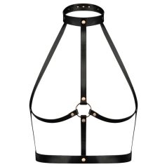 Rosy Gold - massageador corporal - preto/rosé gold