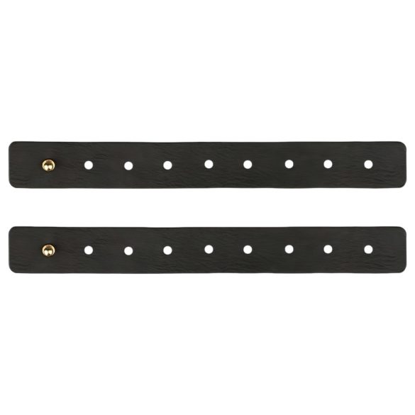 Rosy Gold - massageador corporal - preto/rosé gold