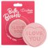 Easytoys - bomba de banho sensual - I Love You